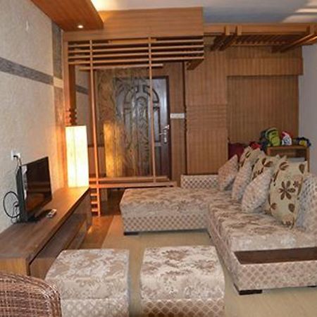 Neeshorgo Hotel & Resort Cox's Bazar Exteriör bild