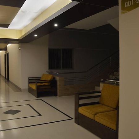 Neeshorgo Hotel & Resort Cox's Bazar Exteriör bild
