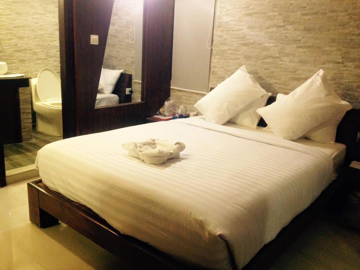 Neeshorgo Hotel & Resort Cox's Bazar Exteriör bild