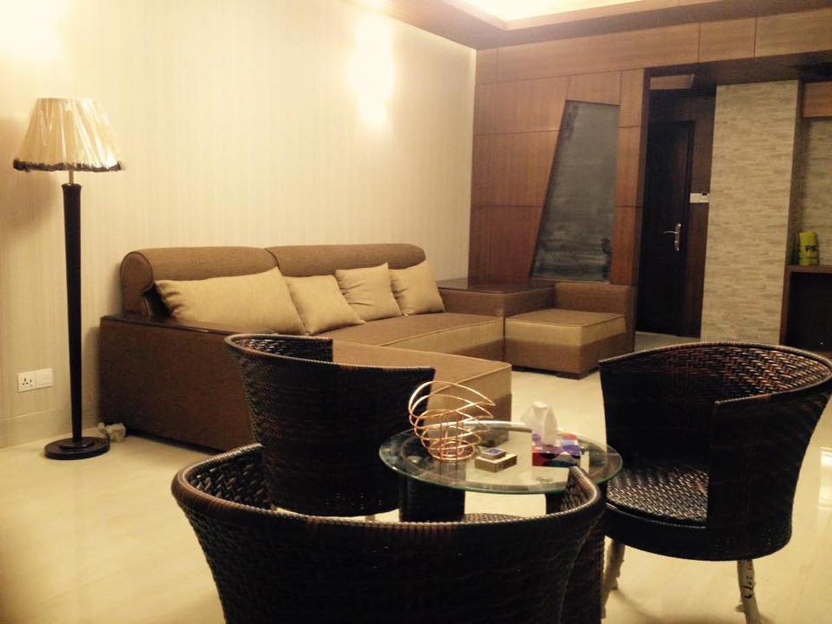 Neeshorgo Hotel & Resort Cox's Bazar Exteriör bild