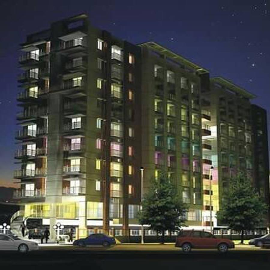 Neeshorgo Hotel & Resort Cox's Bazar Exteriör bild