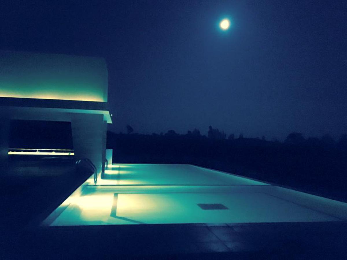Neeshorgo Hotel & Resort Cox's Bazar Exteriör bild