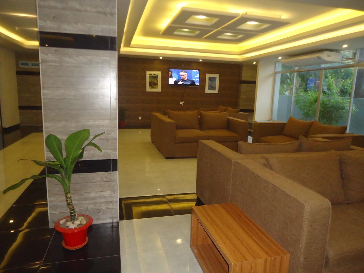 Neeshorgo Hotel & Resort Cox's Bazar Exteriör bild