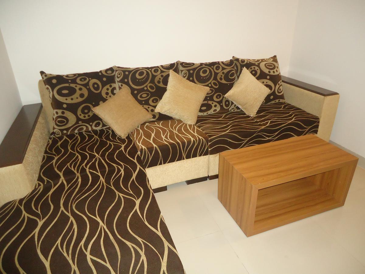 Neeshorgo Hotel & Resort Cox's Bazar Exteriör bild