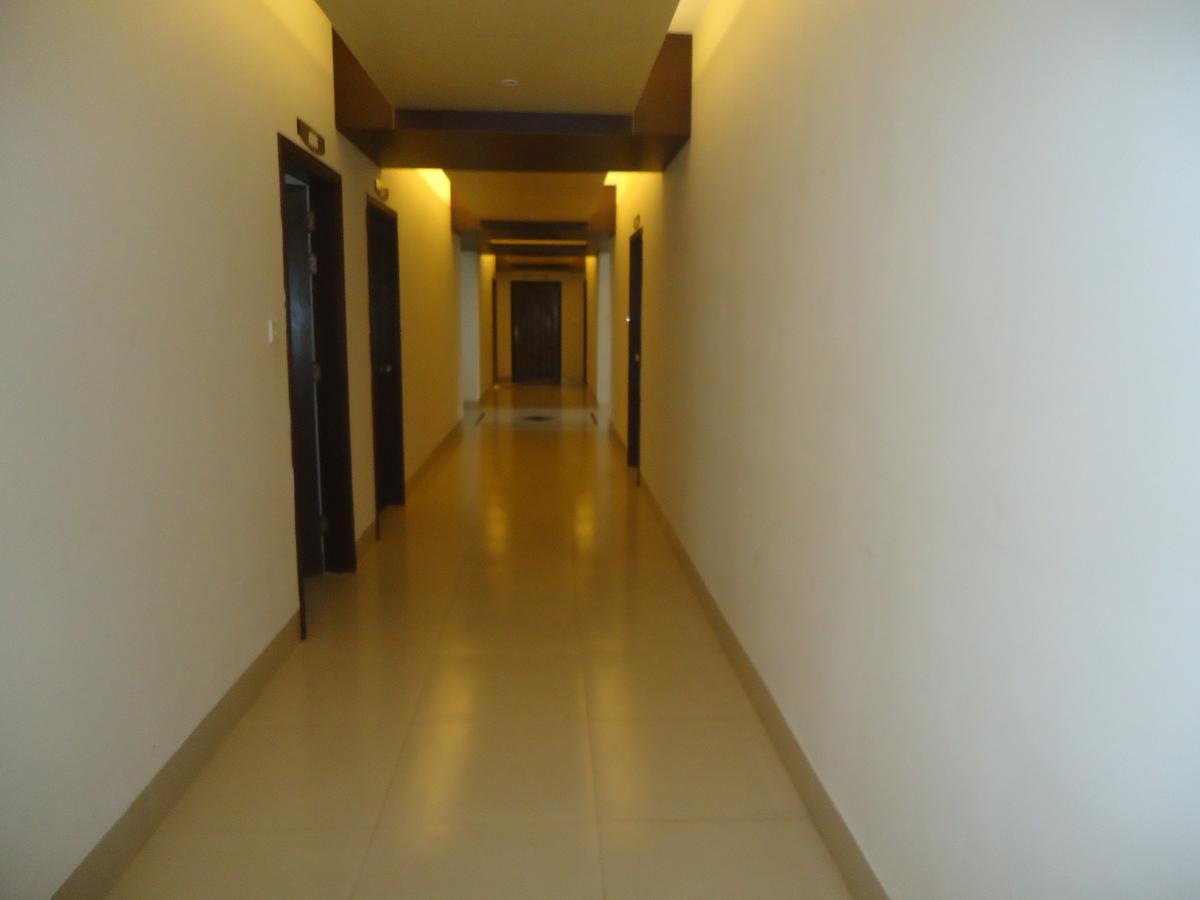 Neeshorgo Hotel & Resort Cox's Bazar Exteriör bild