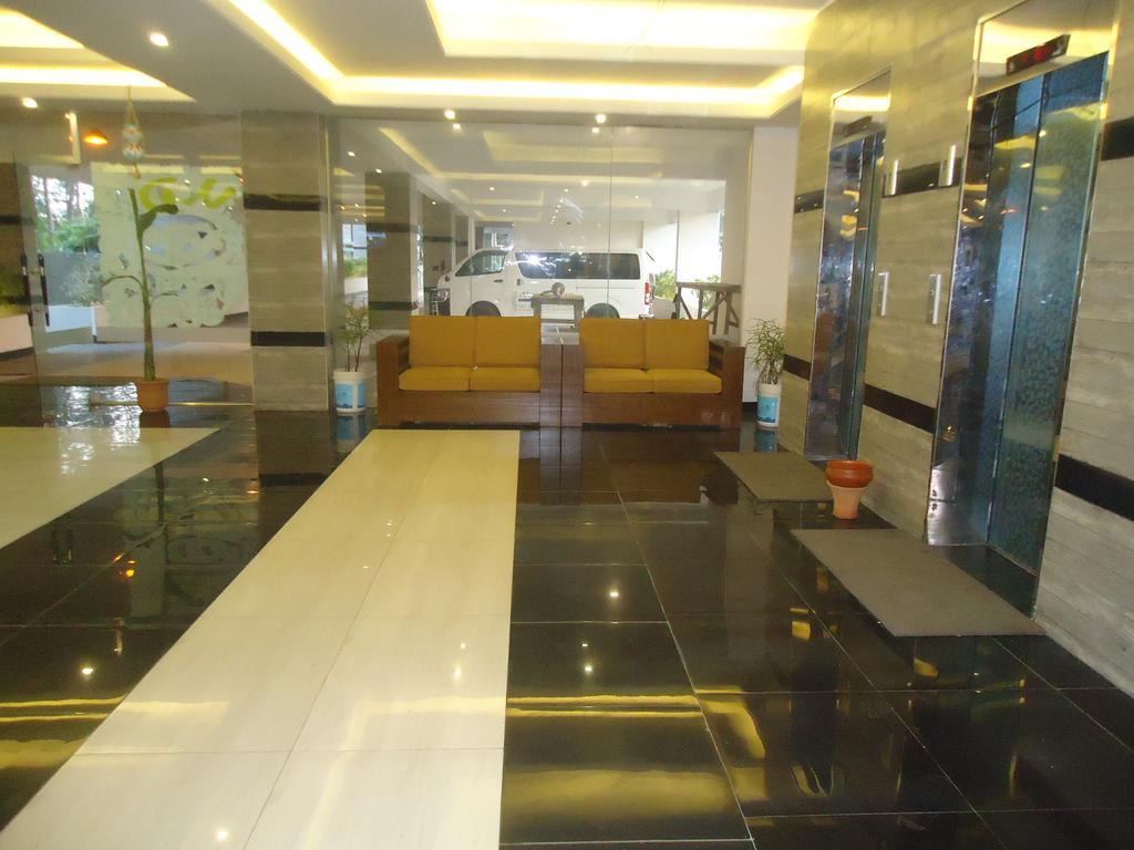 Neeshorgo Hotel & Resort Cox's Bazar Exteriör bild