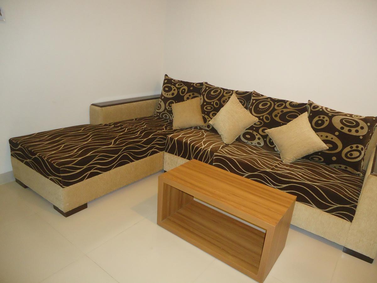 Neeshorgo Hotel & Resort Cox's Bazar Exteriör bild