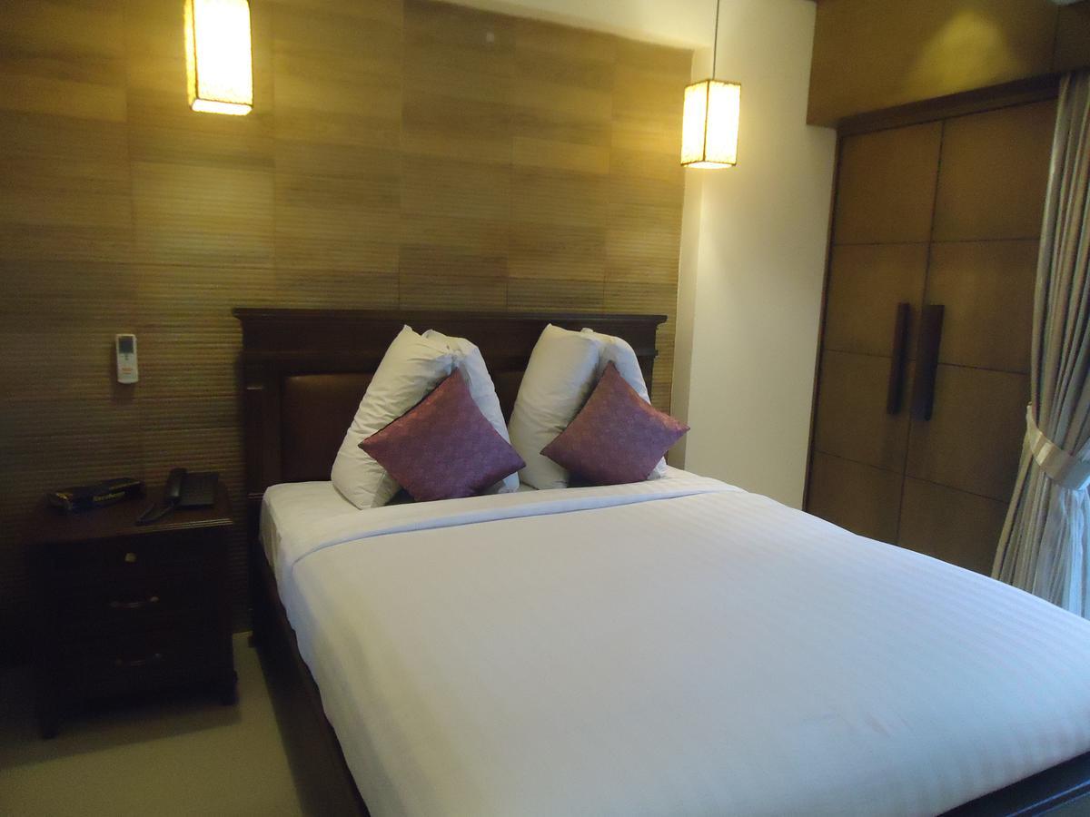 Neeshorgo Hotel & Resort Cox's Bazar Exteriör bild