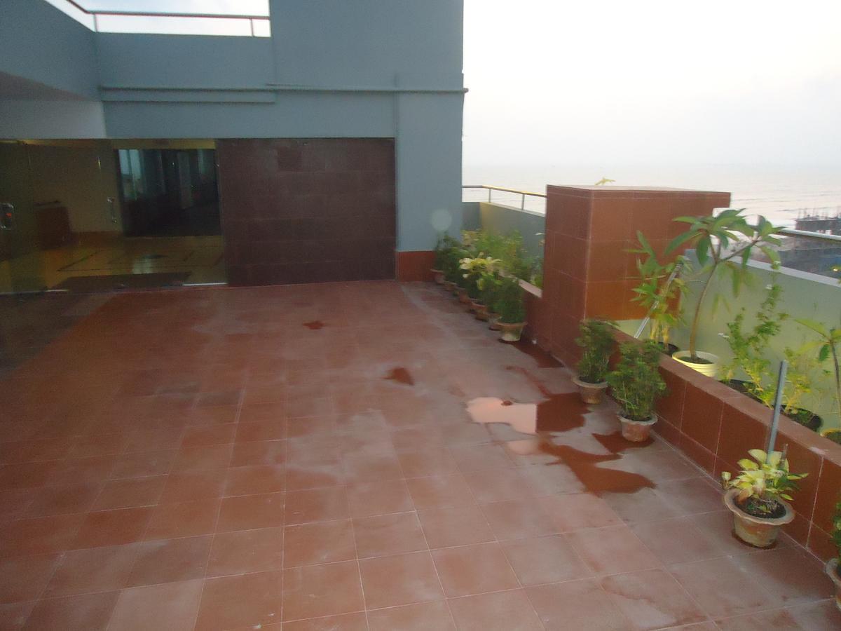 Neeshorgo Hotel & Resort Cox's Bazar Exteriör bild