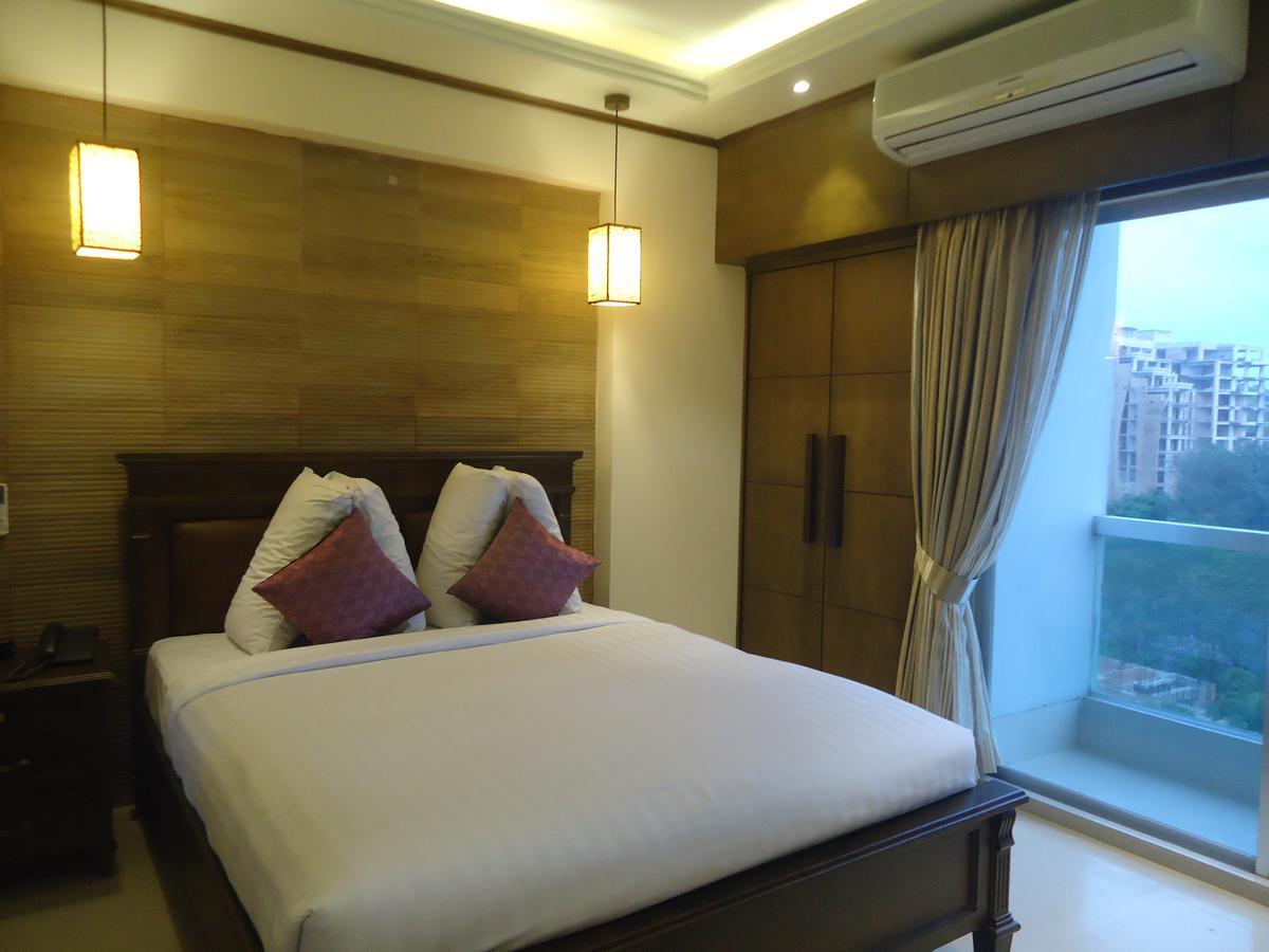 Neeshorgo Hotel & Resort Cox's Bazar Exteriör bild
