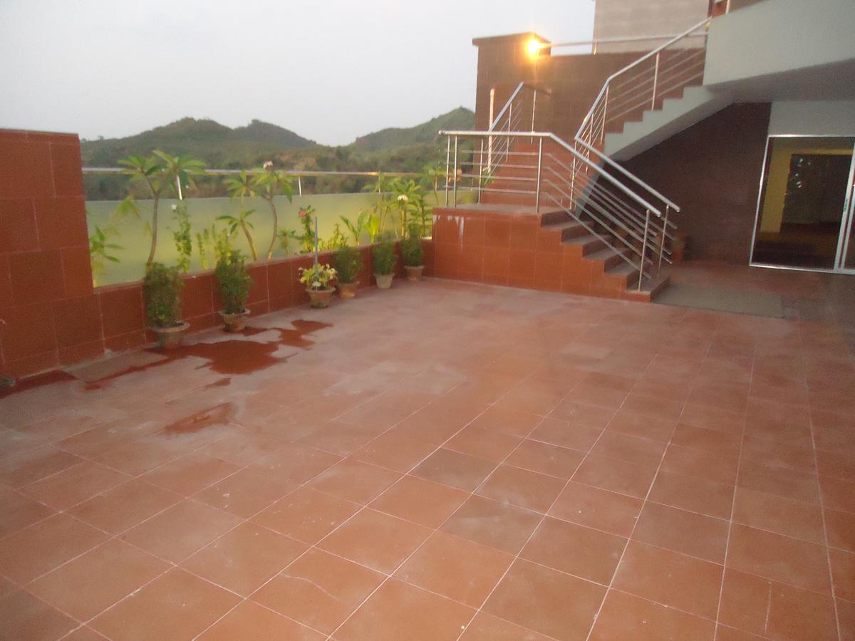 Neeshorgo Hotel & Resort Cox's Bazar Exteriör bild